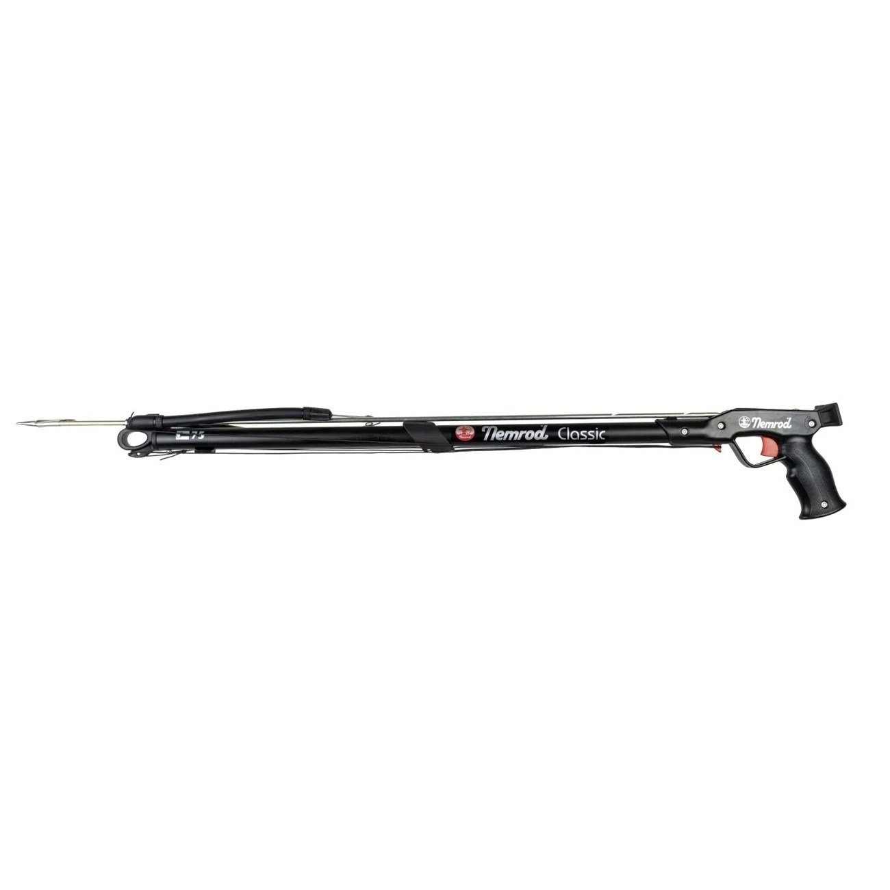 Apnea Nemrod Classic Amatör Grup Zıpkın Serisi 75 cm