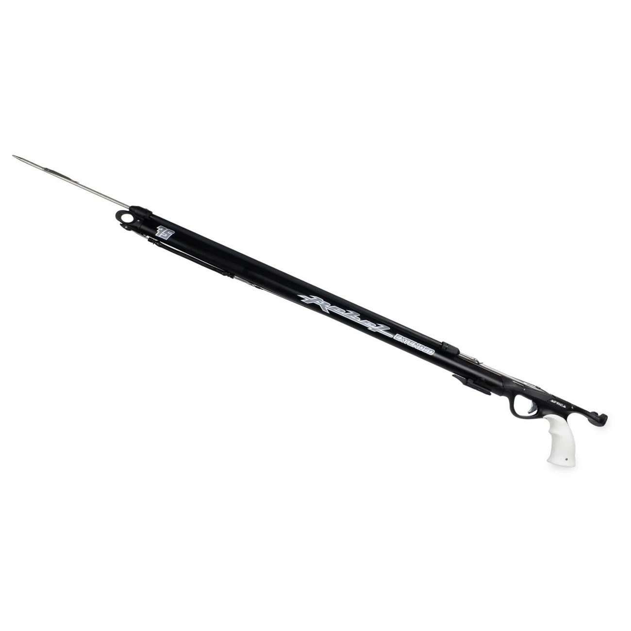 Apnea Rebel Extended Kapalı Kafa Zıpkın Serisi 90 cm