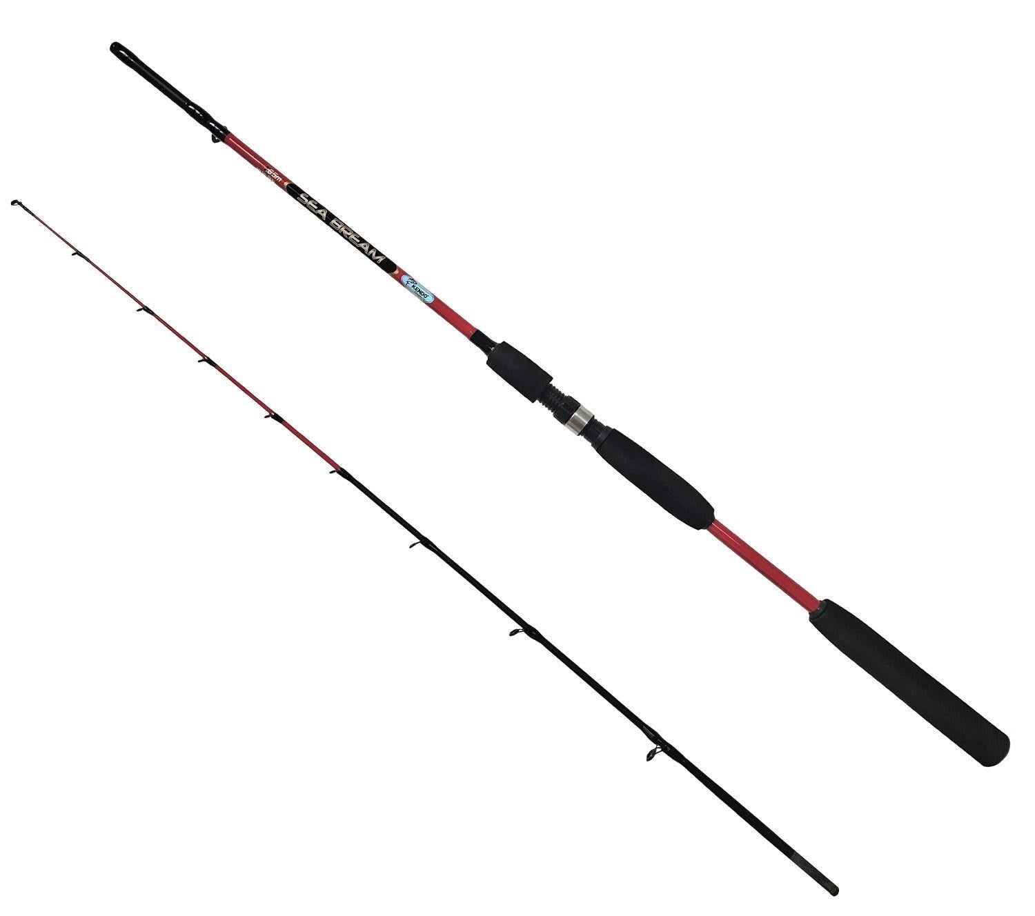 Balıkçı Tekne Seti Kendo Sea Power 5000 Olta Makinesi-Kendo Sea Bream 1.65m up to 150gr 2 Parça Olta Kamışı-2 Fosfor-2 Şamandıra-5x 50gr Kurşun-4 Çapari