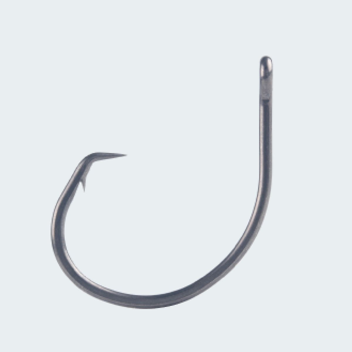 BKK Competition Circle-SS Light Wire Olta İğnesi