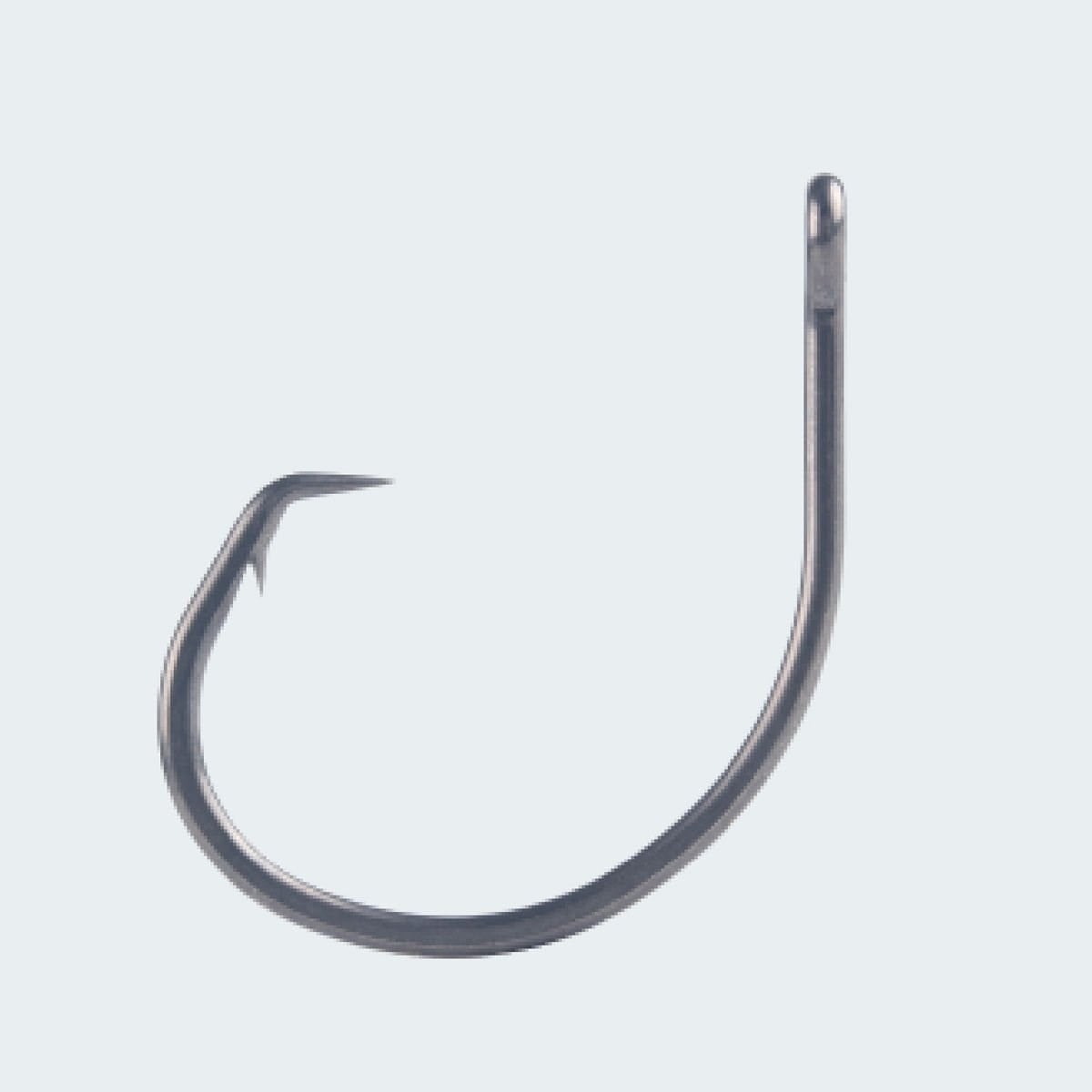 BKK Competition Circle-SS Light Wire Olta İğnesi