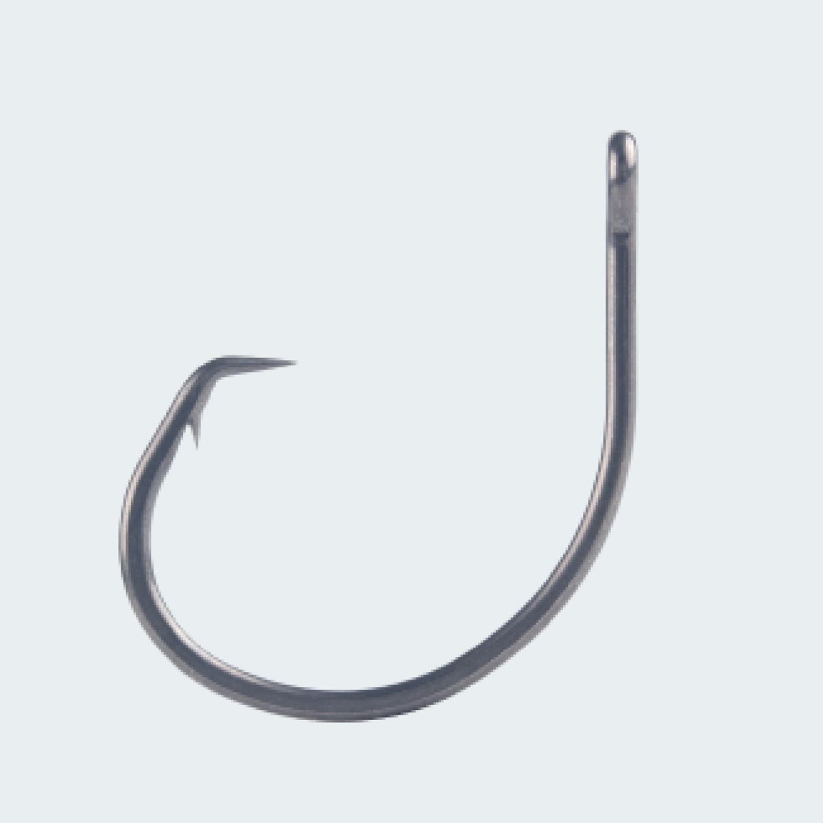 BKK Competition Circle-SS Light Wire Olta İğnesi