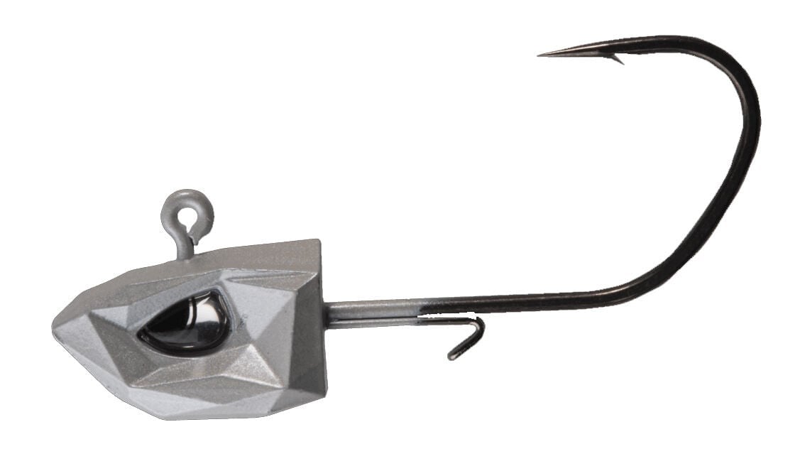 BKK Refrax Jig- White