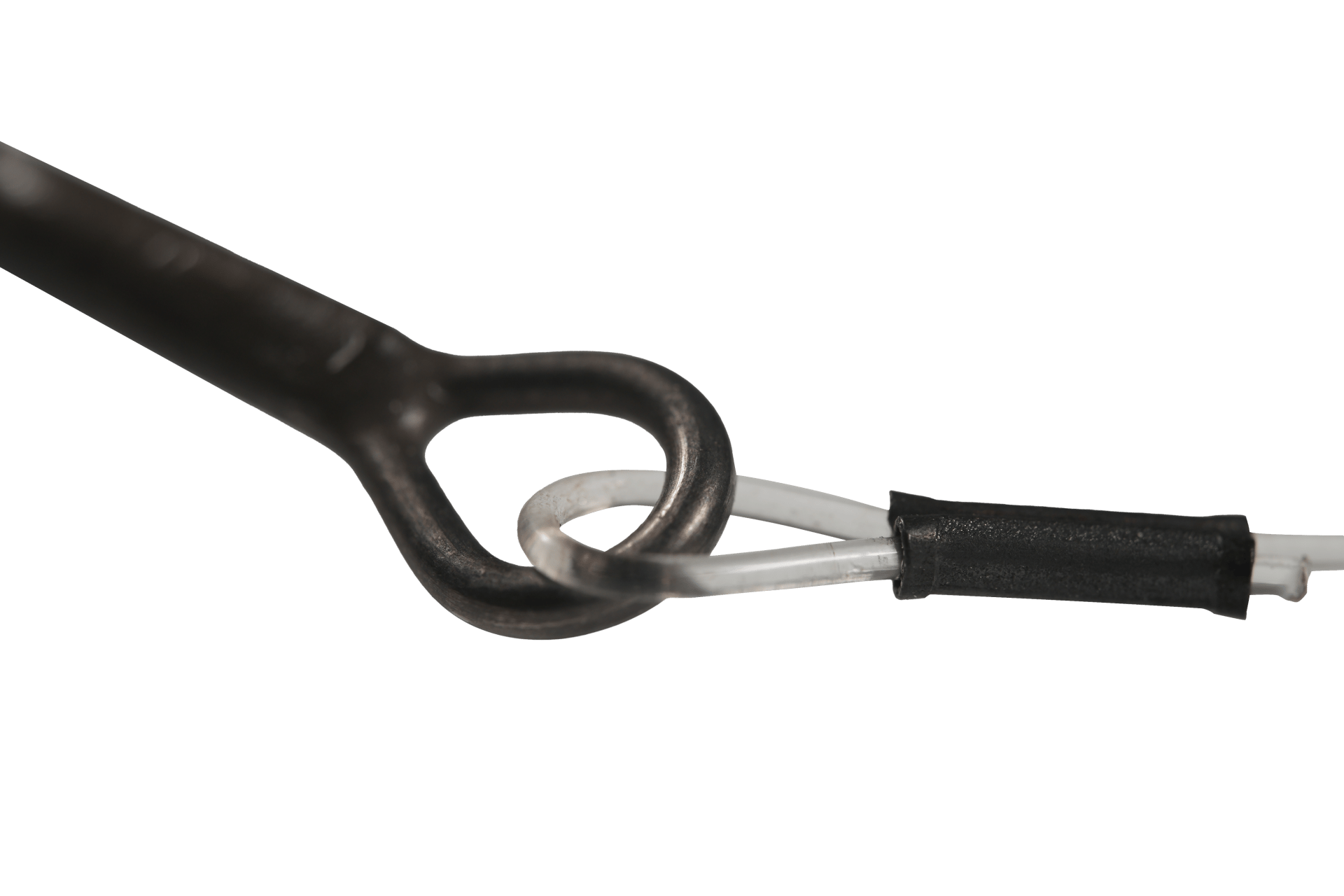 BKK Spear Stinger-Fluoro Üçlü İğne