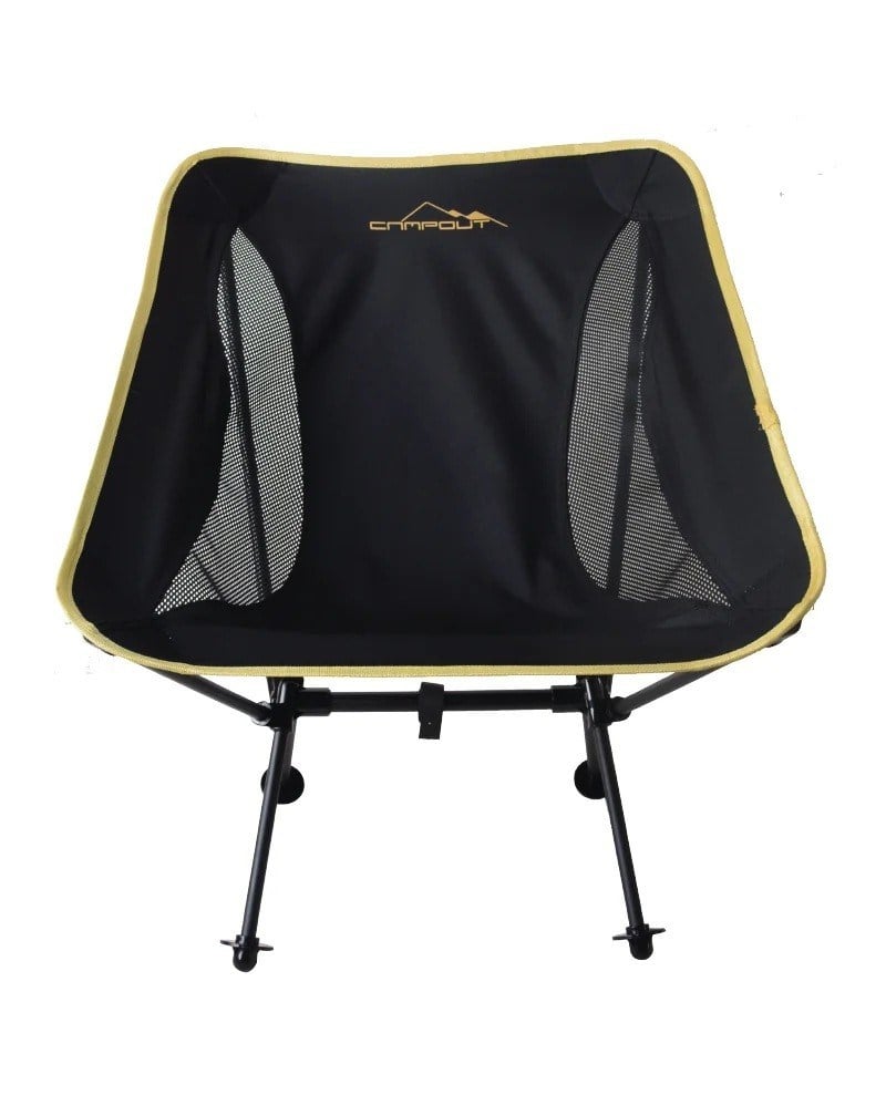 CAMPOUT 2'Lİ PRATİK SANDALYE SET