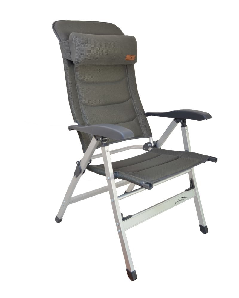 CAMPOUT 4 MEVSİM ŞEZLONG SANDALYE