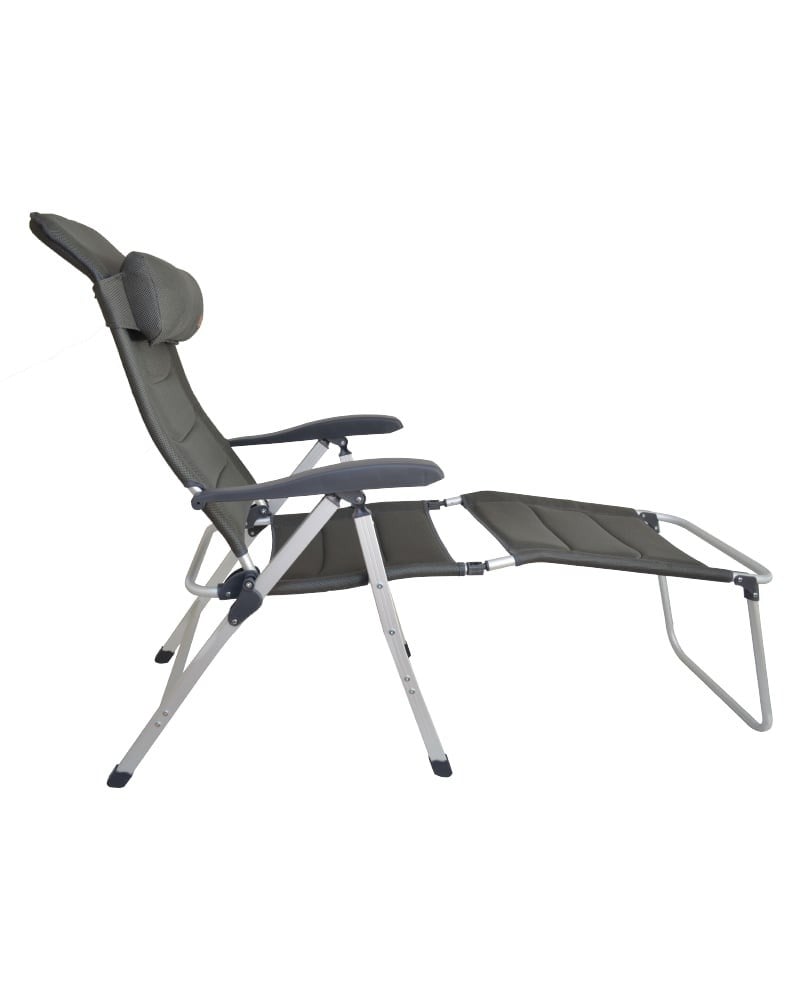 CAMPOUT 4 MEVSİM ŞEZLONG SANDALYE