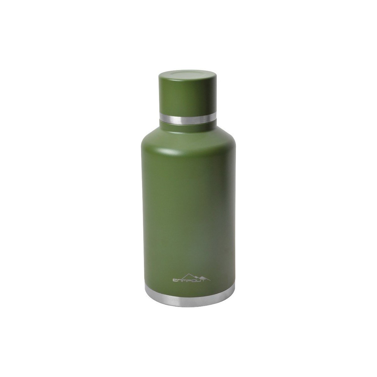 CAMPOUT ÇİFT KATMANLI TERMOS 2000 ML