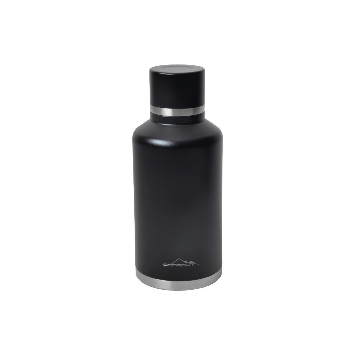 CAMPOUT ÇİFT KATMANLI TERMOS 2000 ML