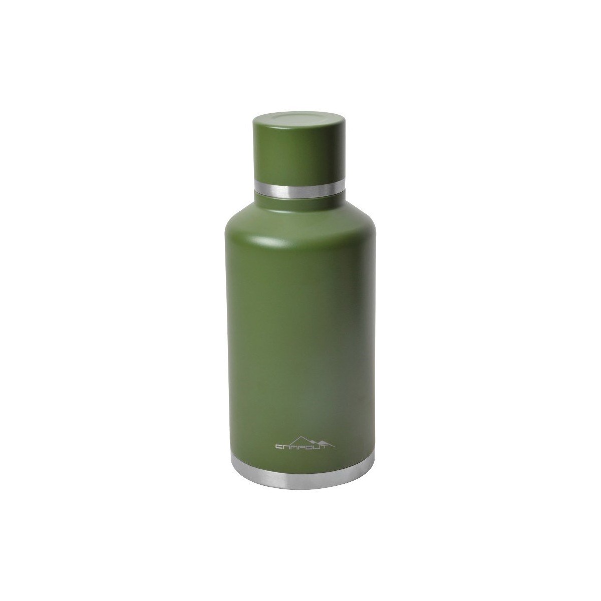 CAMPOUT ÇİFT KATMANLI TERMOS 2000 ML
