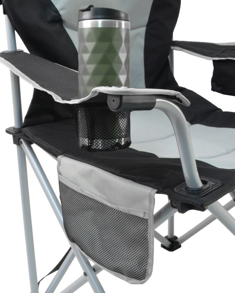 CAMPOUT HAZAR KAMP SANDALYESİ