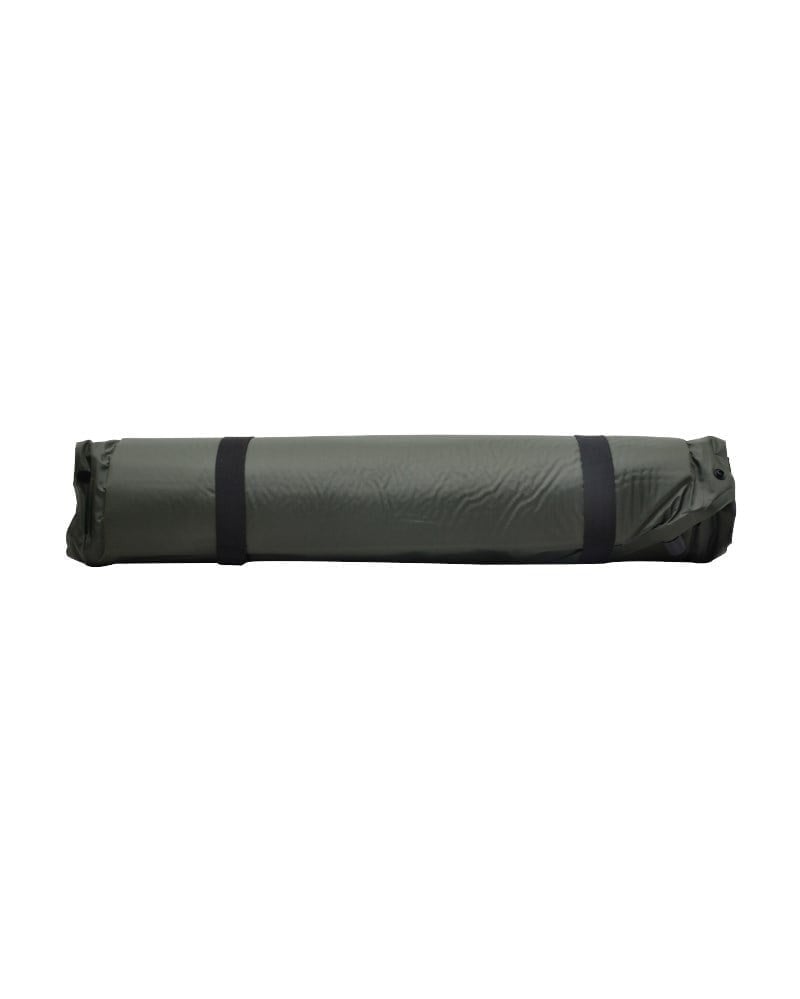 CAMPOUT KENDİLİĞİNDEN ŞİŞEN MAT HAKİ - GRİ