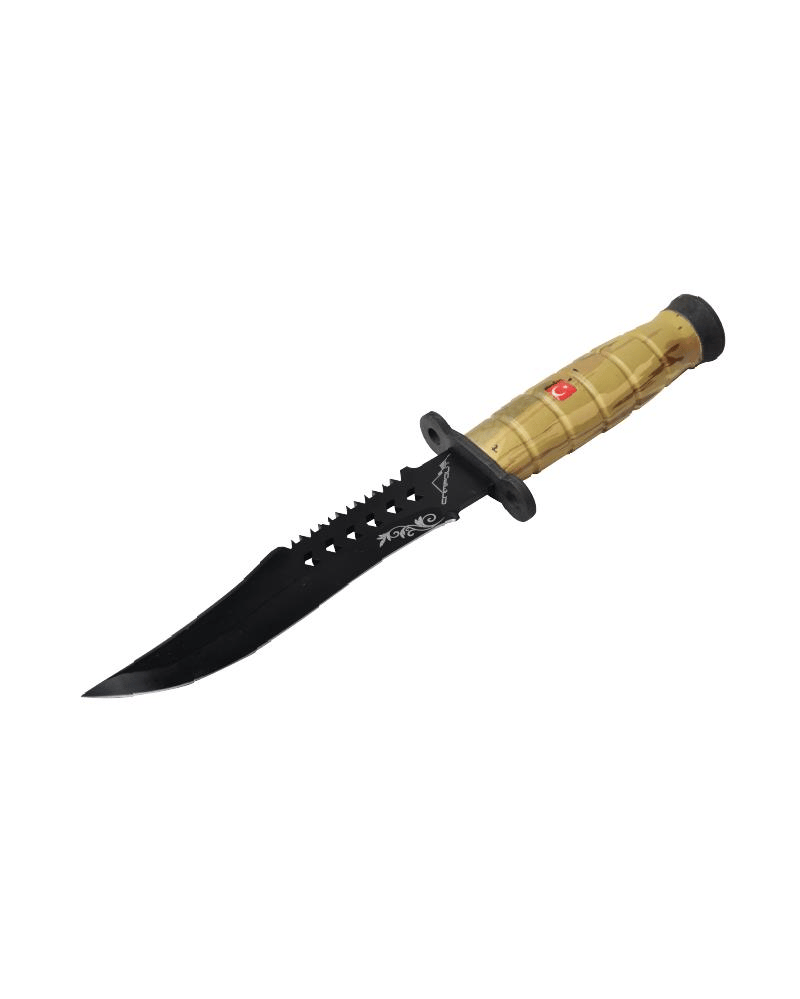 CAMPOUT SURVIVAL BIÇAK KREM