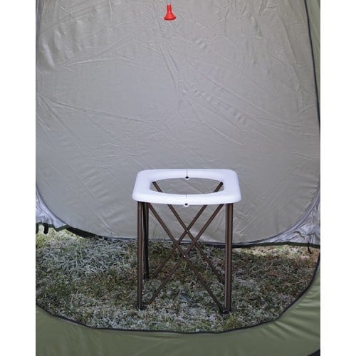 Campout Wc ve Duş Seti