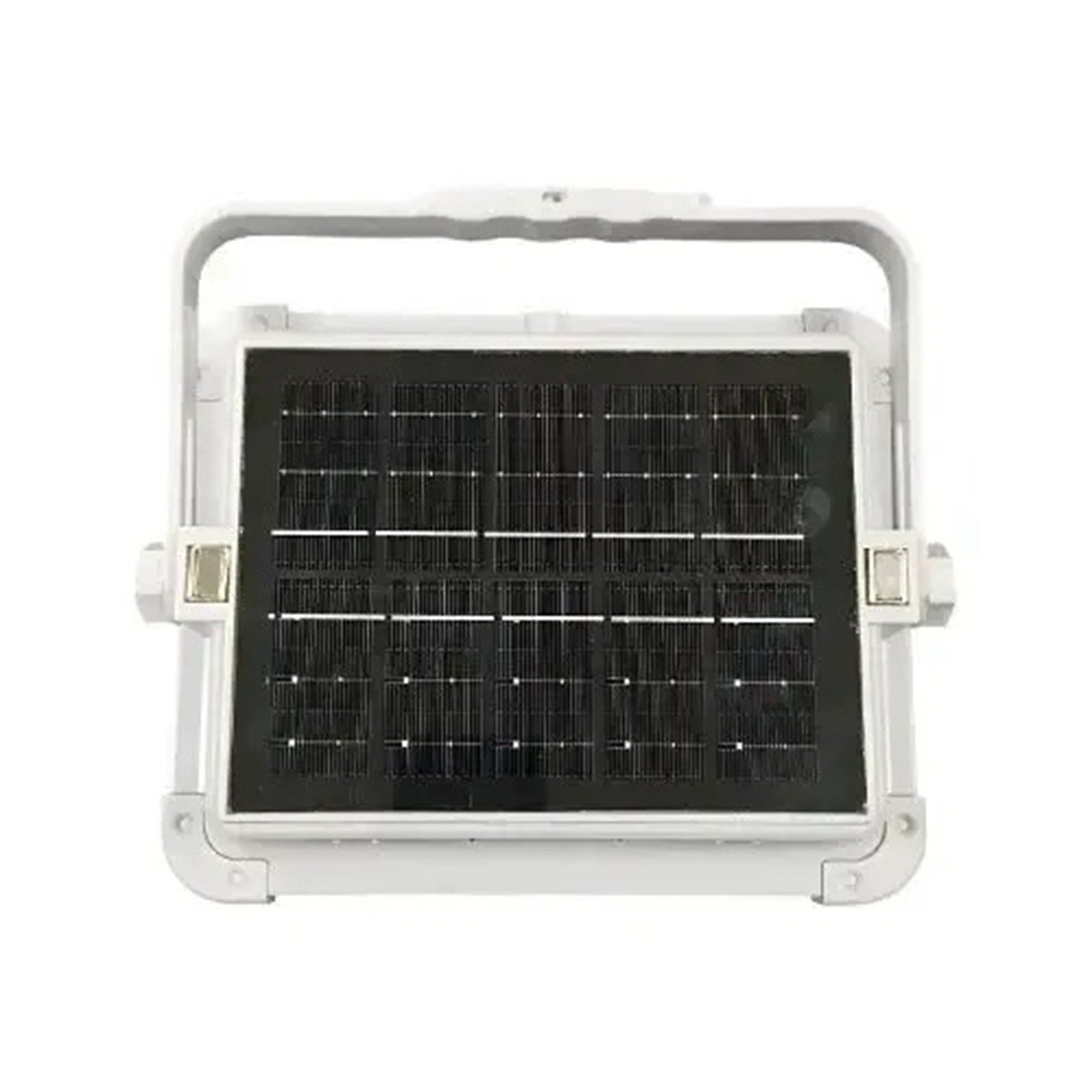 Cata CT-4698 200W Miami Solar Led Projektör Taşınabilir
