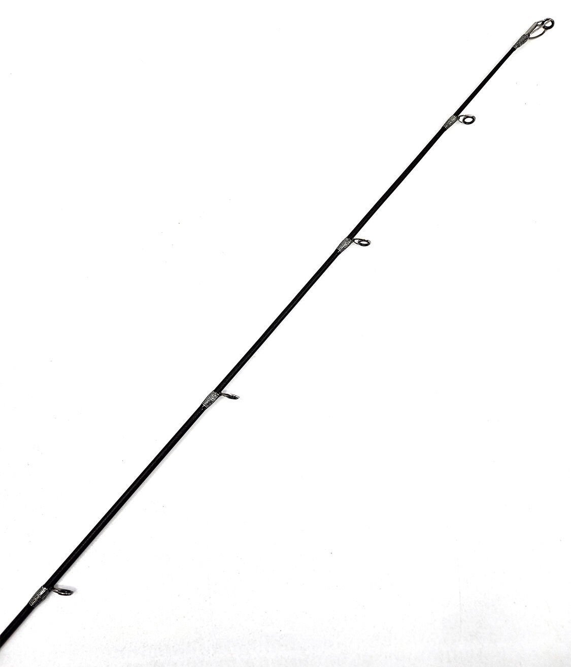 Cavalla Slow Jigging Cast 6'8'' 203cm M 50-150GR 1+1 Parça Spin Kamışı