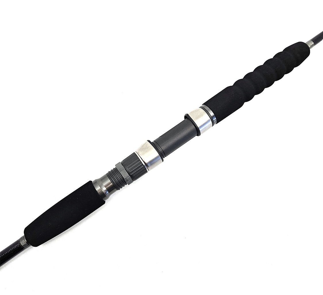 Cavalla Speed Jigging Spin 159cm MH 150-250GR 1 Parça Spin Kamışı