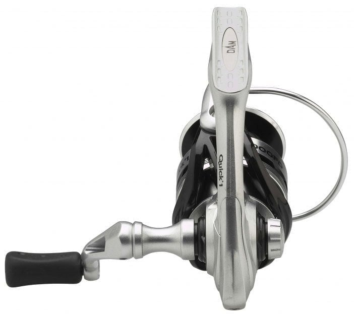 Dam Quick 1 2000 Fd 3+1 bb Olta Makinesi