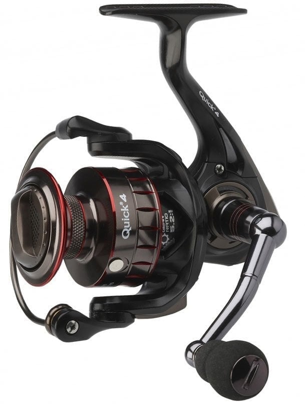 Dam Quick 4 5000 FD 6+1 BB Olta Makinesi