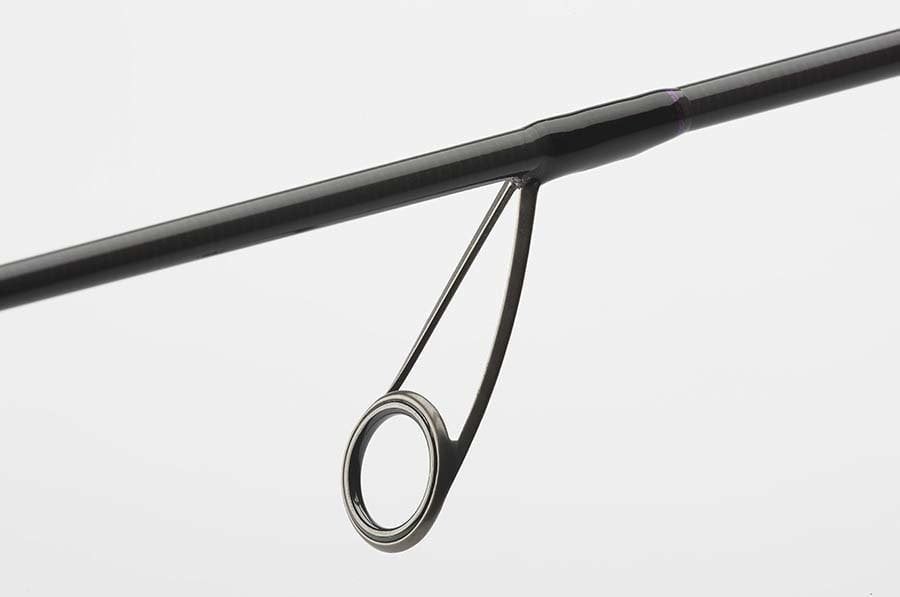Dam Yagi Light Jig 8'0 2.40 m 3-18 gr 2 Parça Spin Kamışı