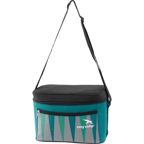 Easy Camp Backgammon Cool bag S 5 litre Soğutucu Termal Çanta 600027