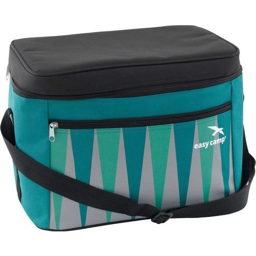 Easy Camp Backgammon Cool bag S 5 litre Soğutucu Termal Çanta 600027