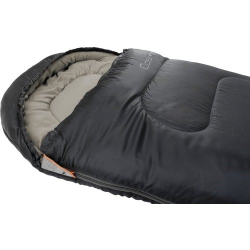 Easy Camp Cosmos -5°c Ultralight 900GR Uyku Tulumu Black