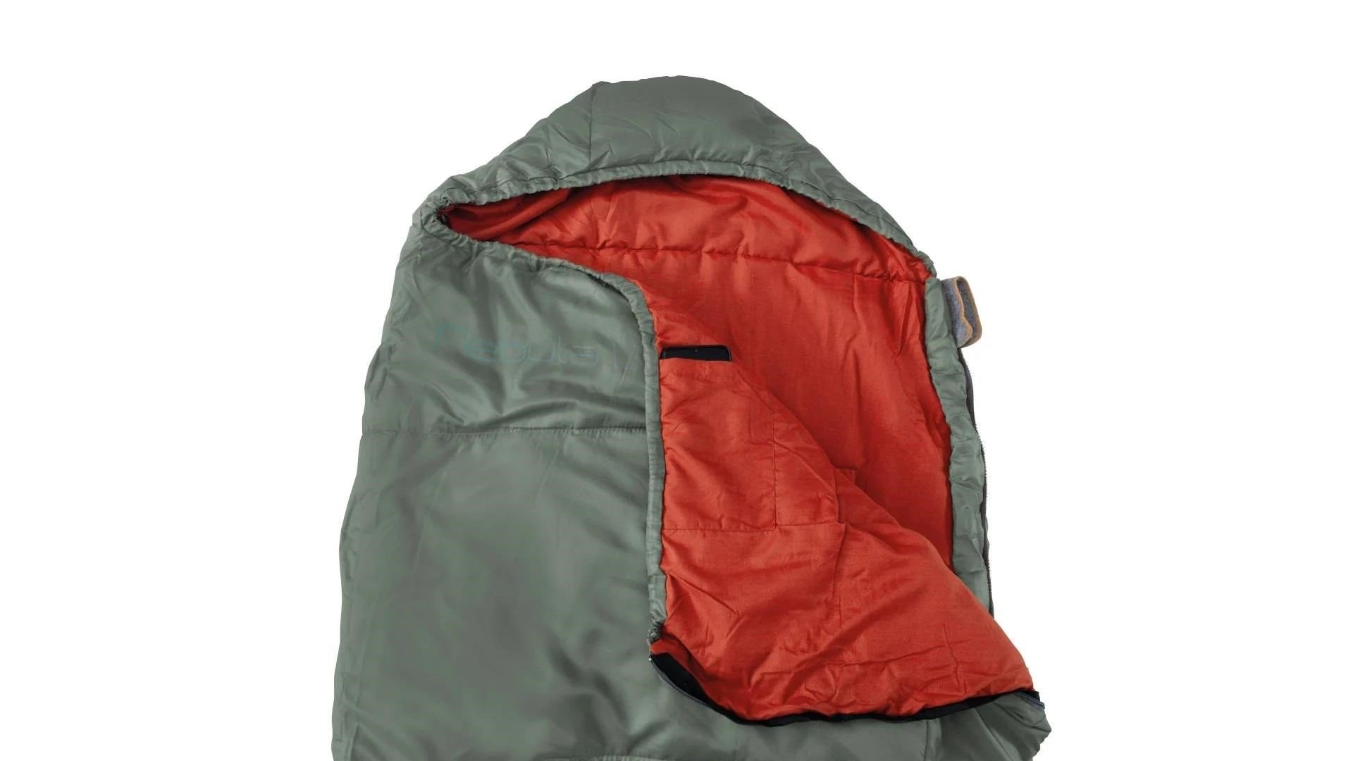 EasyCamp Nebula L -14°C Ultralight Uyku Tulumu