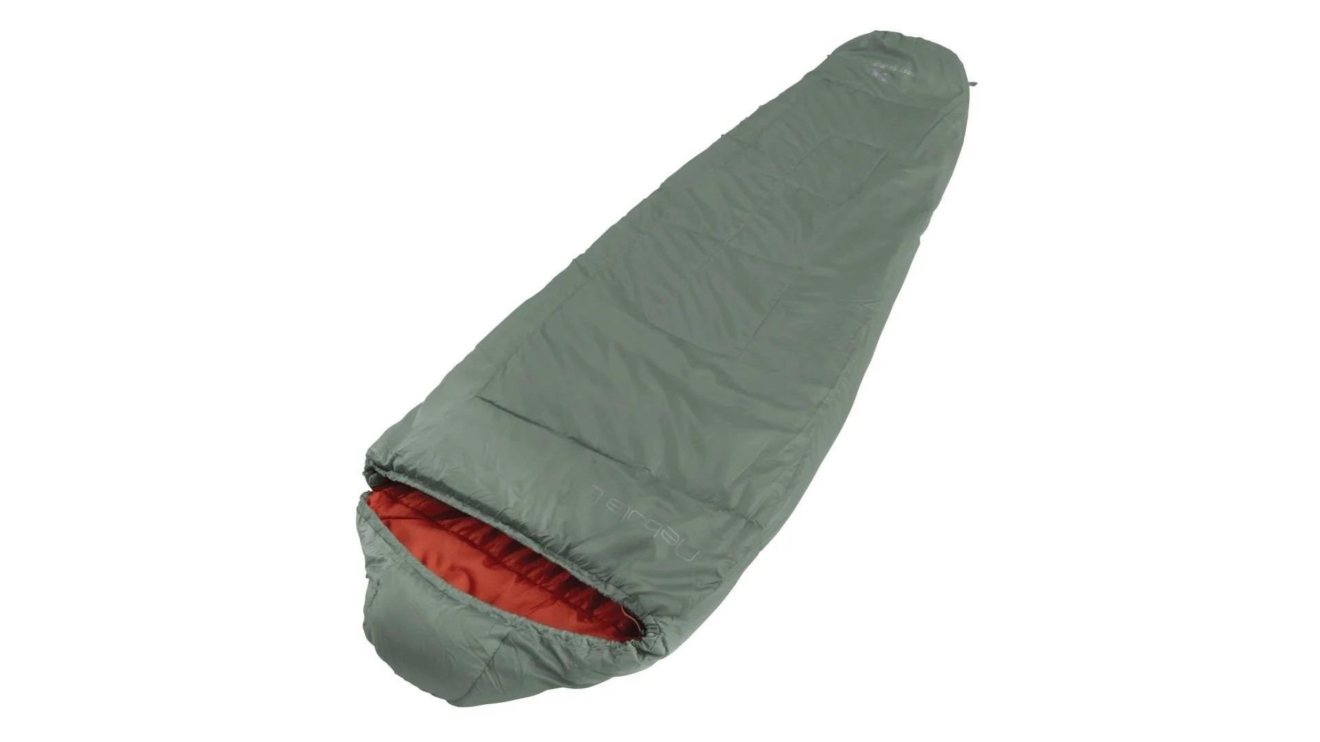 EasyCamp Nebula L -14°C Ultralight Uyku Tulumu