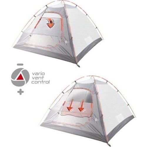 High Peak Kira 3 Kişilik Kamp Çadırı