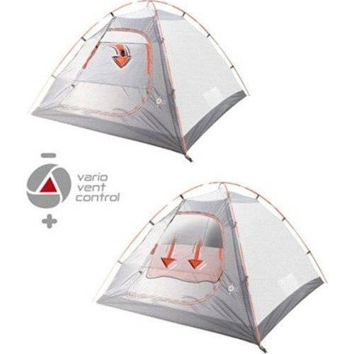High Peak Kira 3 Kişilik Kamp Çadırı