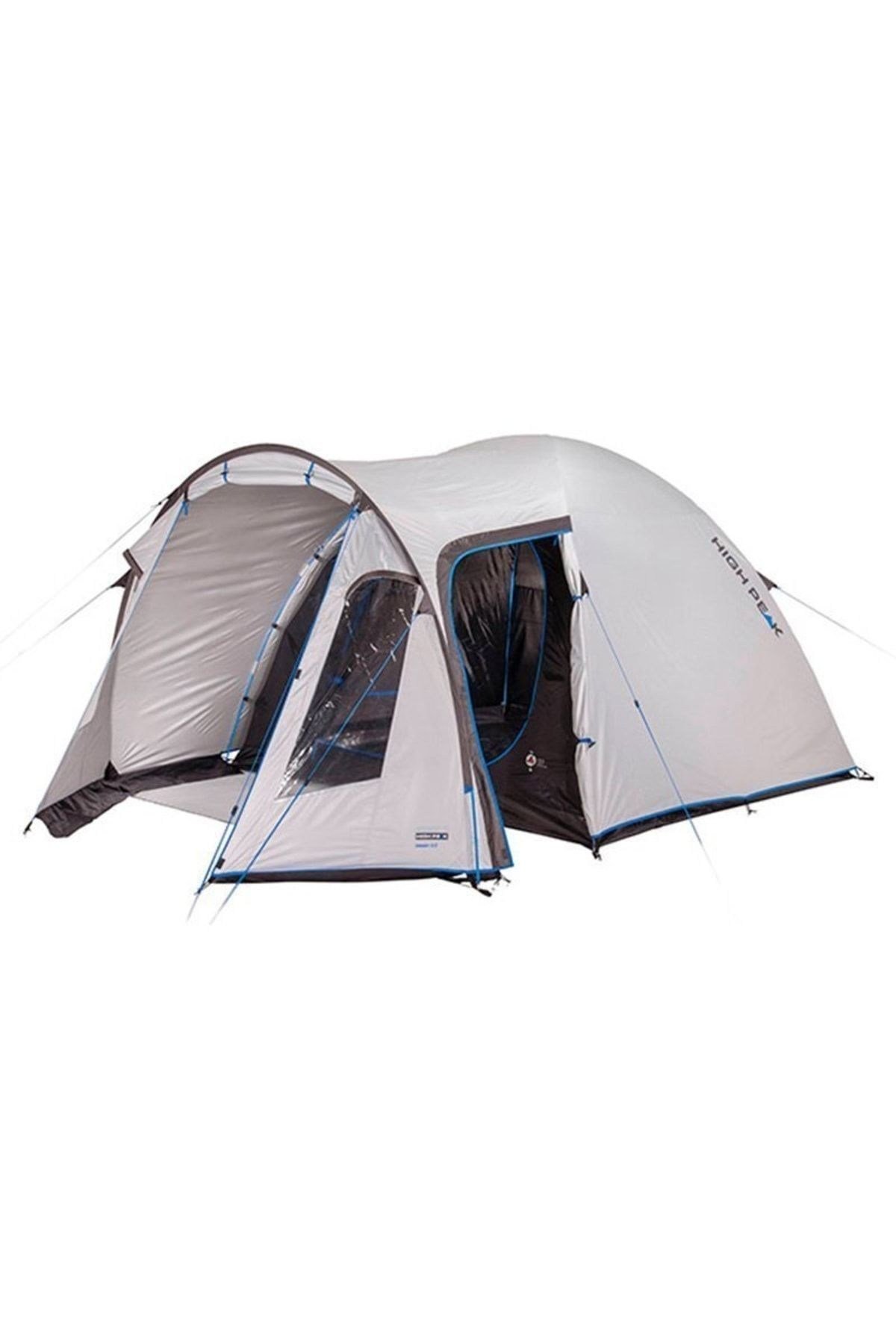 High Peak Tessin 4 Kişilik Kamp Çadırı