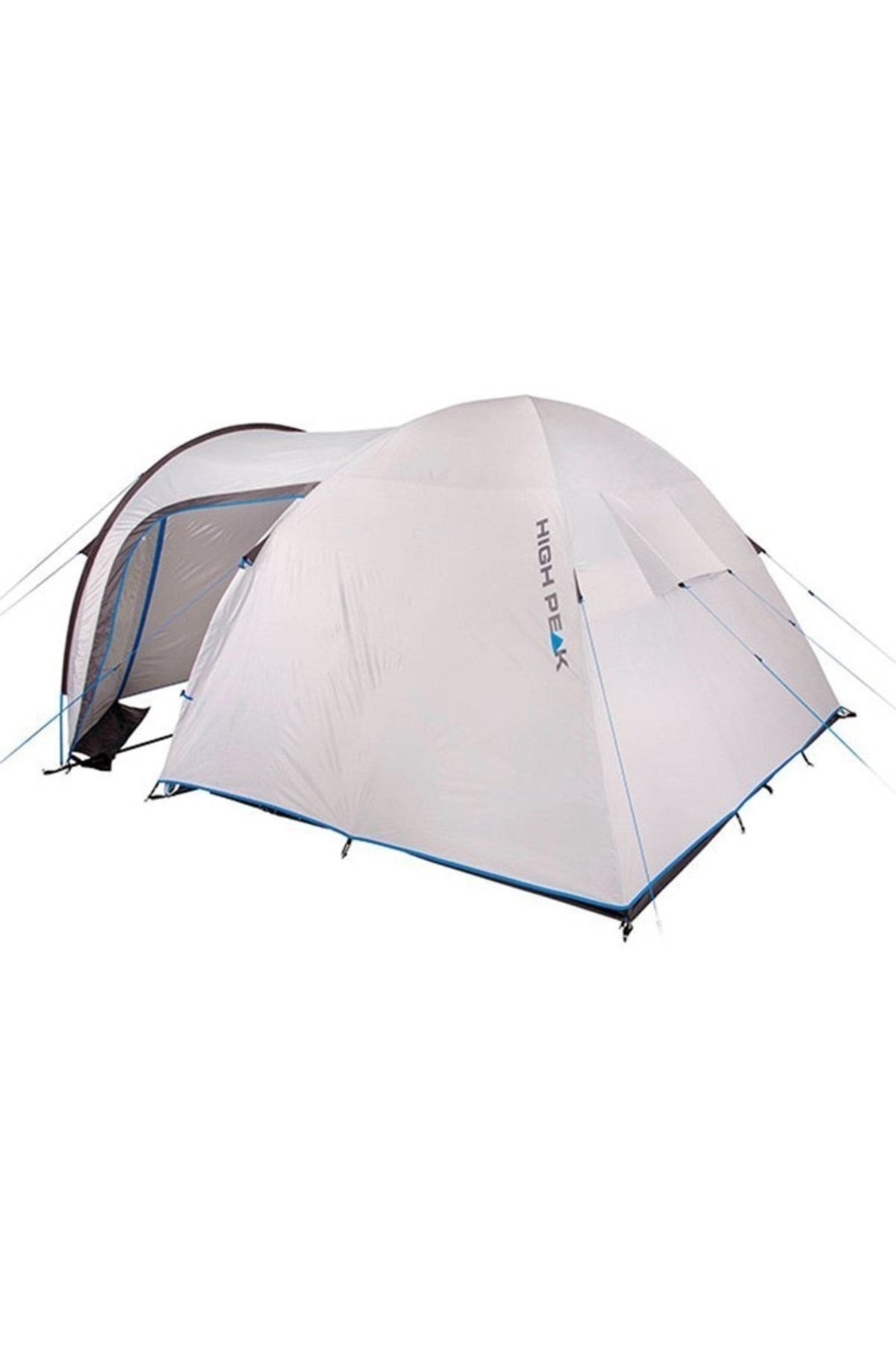 High Peak Tessin 4 Kişilik Kamp Çadırı