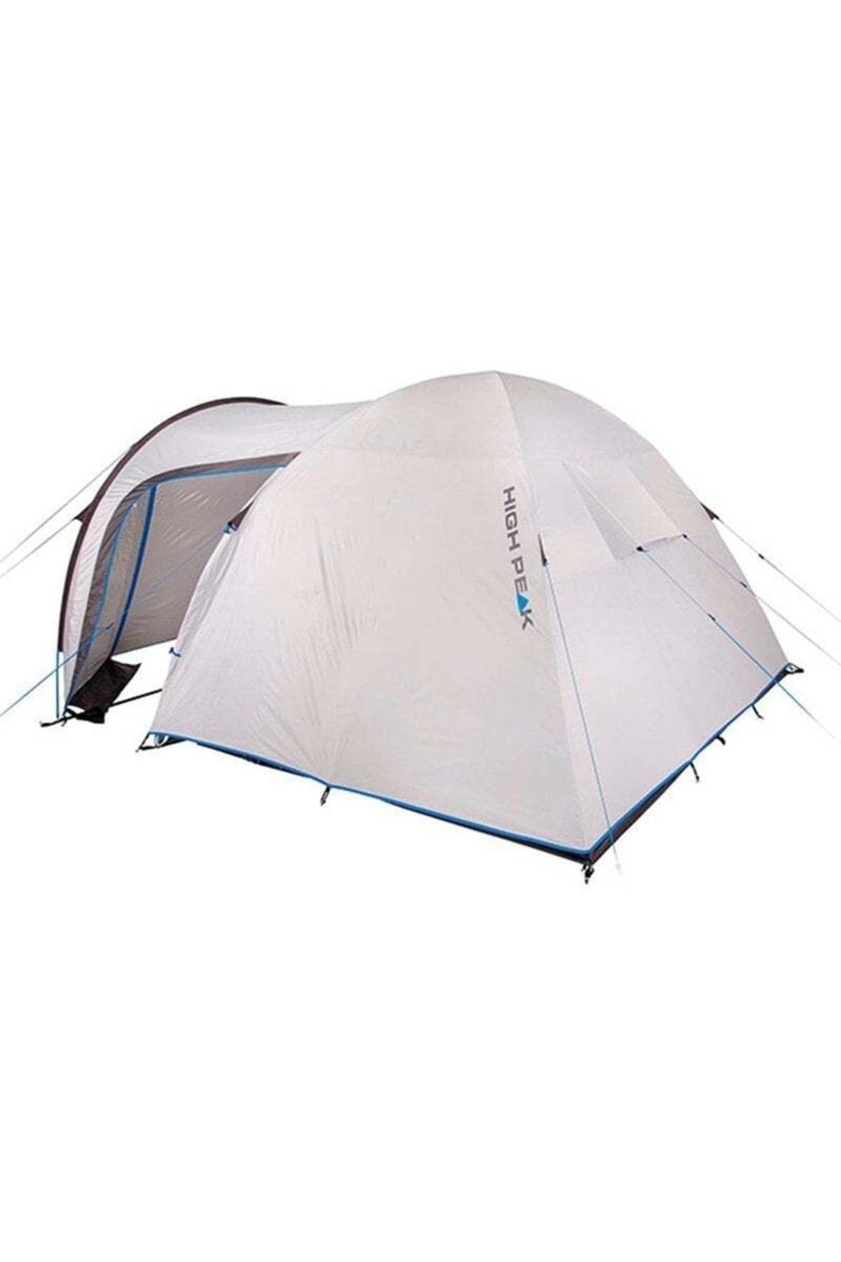 High Peak Tessin 5 Kişilik Kamp Çadırı