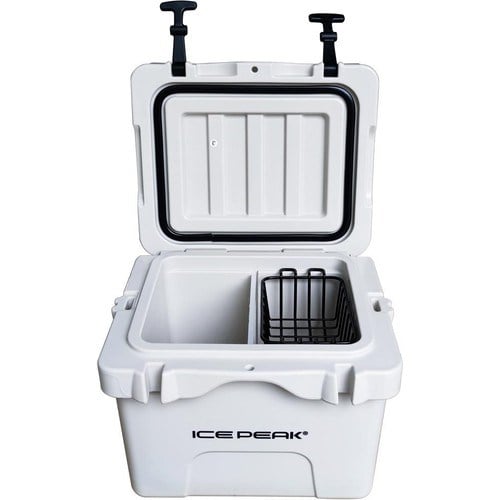 Icepeak 300651 Aden Plus Buzluk 15 Litre