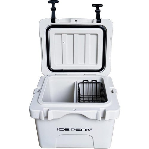 Icepeak 300651 Aden Plus Buzluk 15 Litre