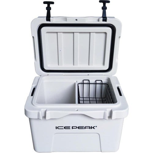 Icepeak Aden Plus Buzluk 25 Litre
