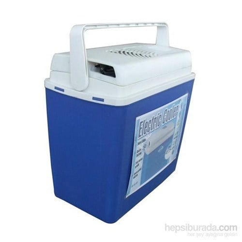 Icepeak Mirabelle 12V Buzdolabı