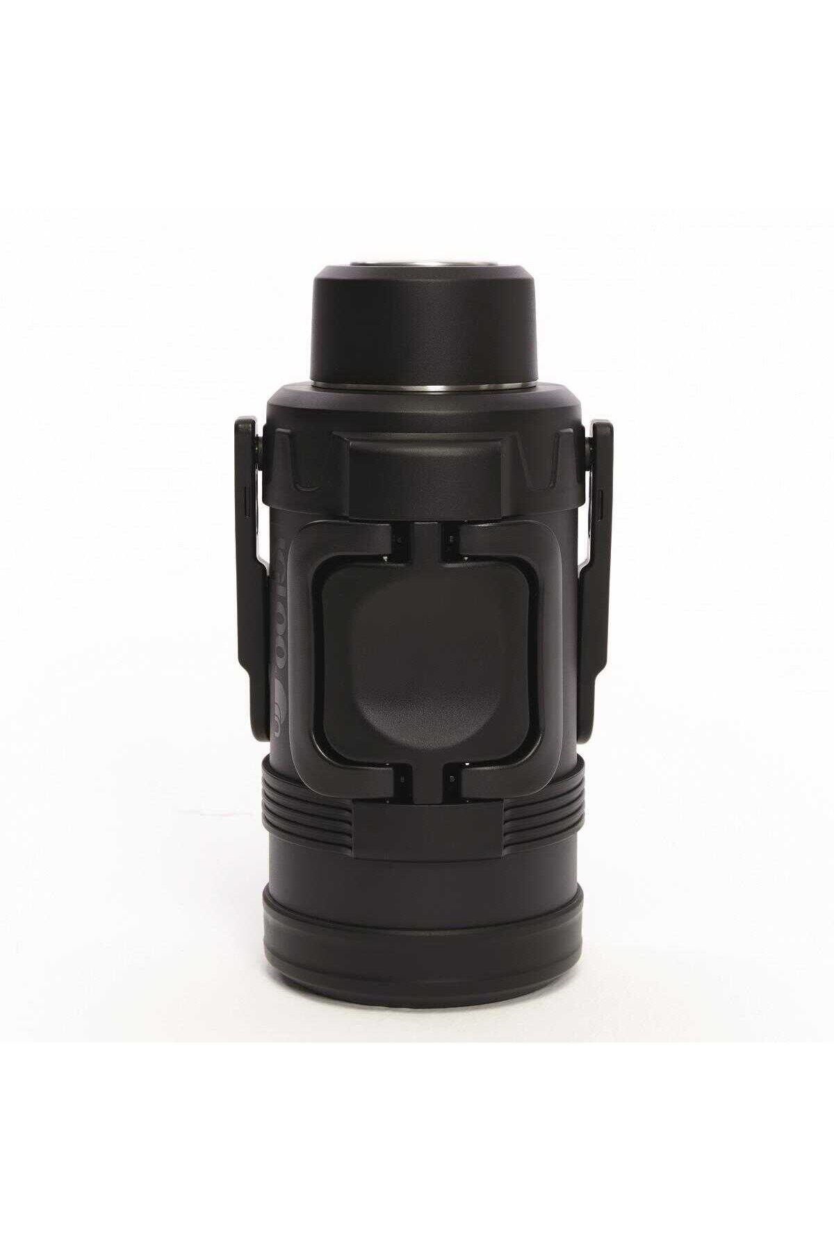 Igloo Big Barrel Termos 4 Litre