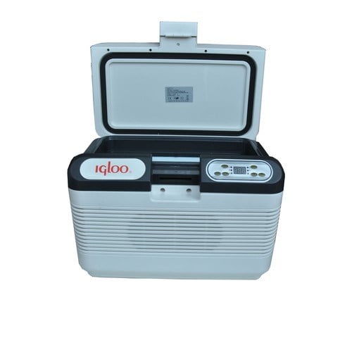 Igloo Oto Buzdolabı Digital Göstergeli 12 Litre YA1178