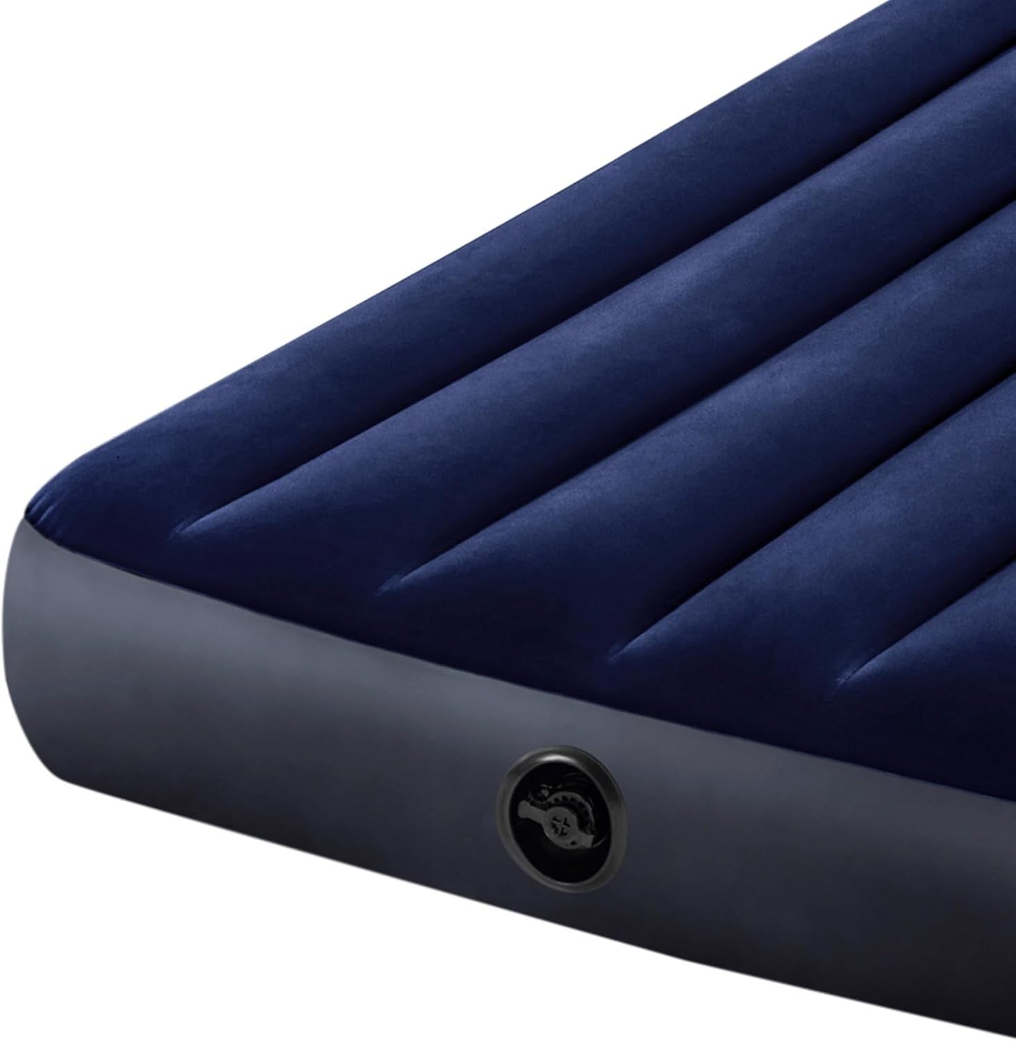 Intex Dura-Beam 64757 Tek Kişilik Ev Kamp Yatağı 