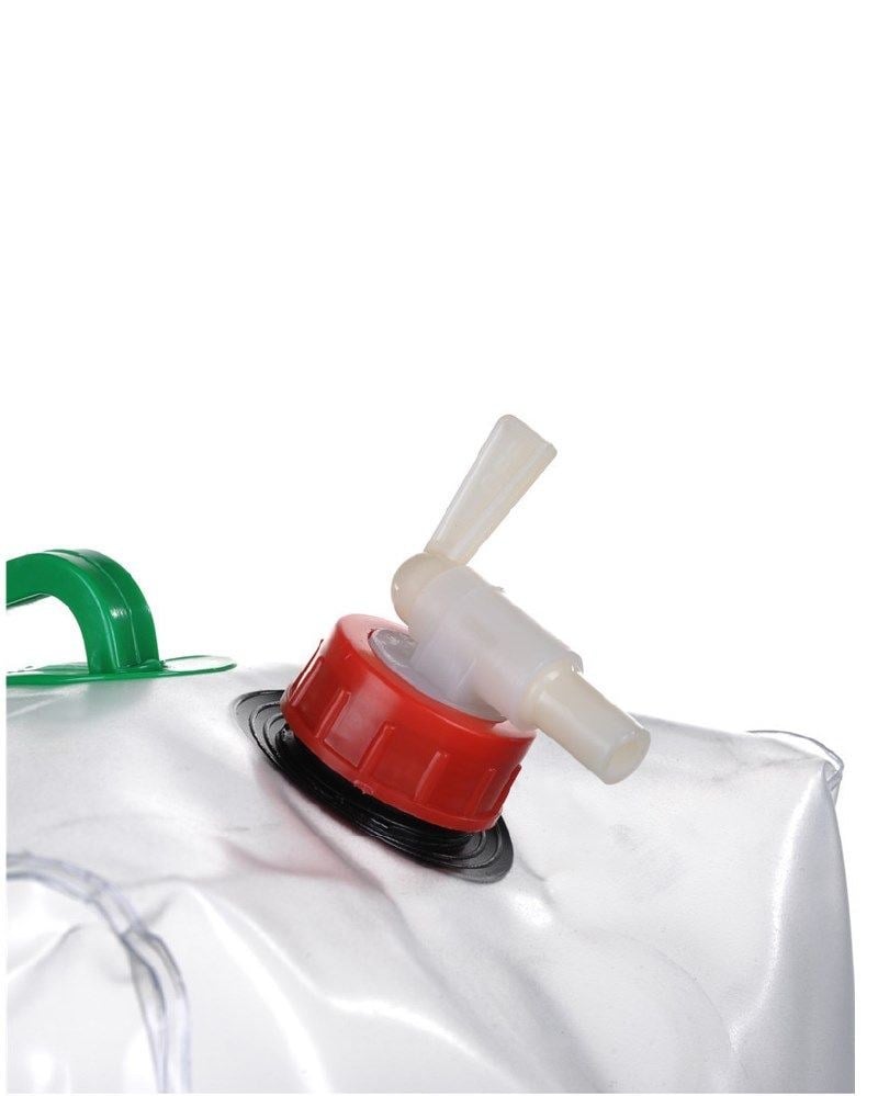 KATLANABİLİR SU BİDONU 20 LT