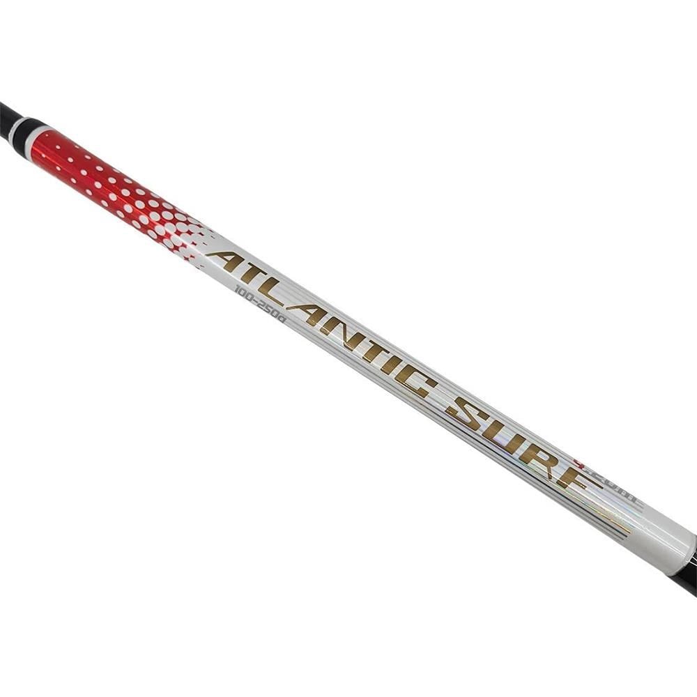 Kendo Atlantic Surf 4.20m 100-250gr Olta Kamışı