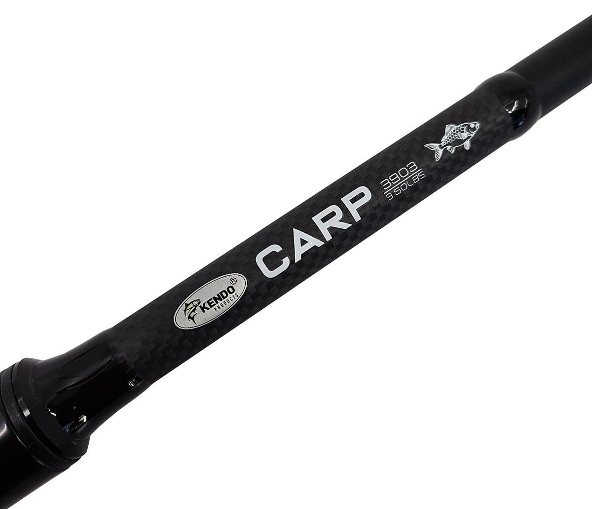 Kendo Carp 3.90cm 3.5lbs Olta Kamışı
