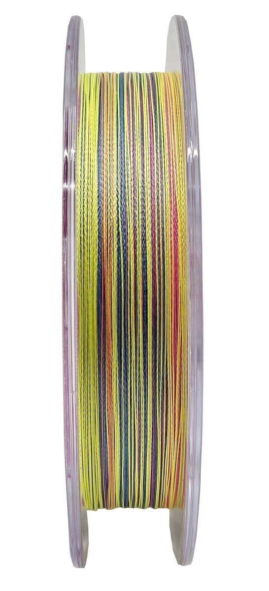 Kendo Classic 4X 300m Multicolor Örgü İp