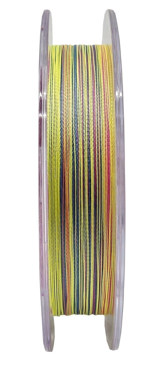 Kendo Classic 4X 300m Multicolor Örgü İp