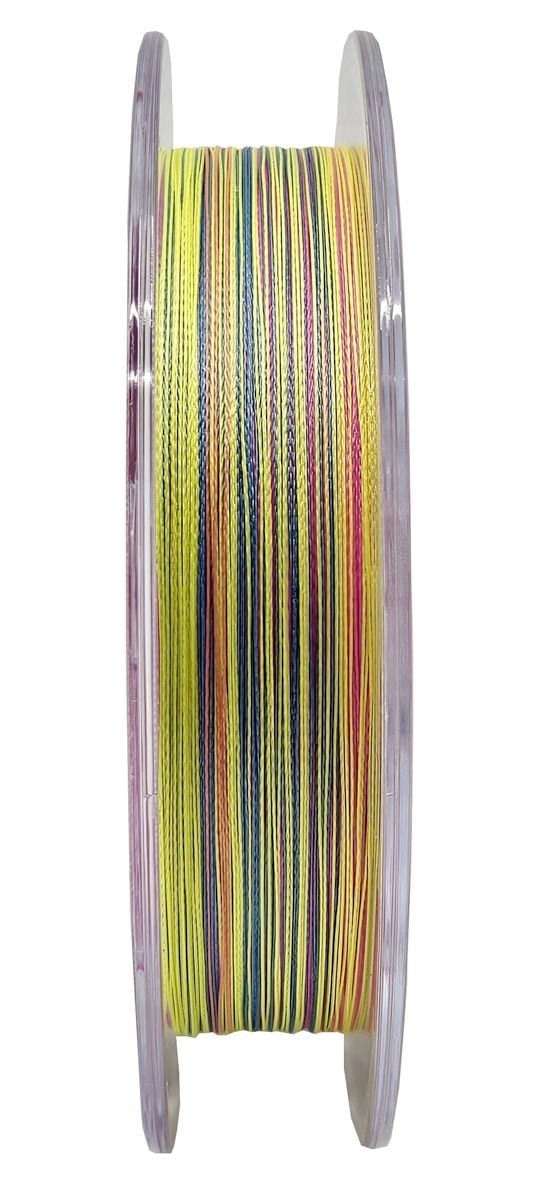 Kendo Classic 4X 300m Multicolor Örgü İp