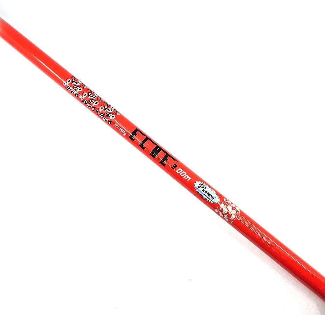 Kendo Elbe 2.40m 70-150gr Olta Kamışıı