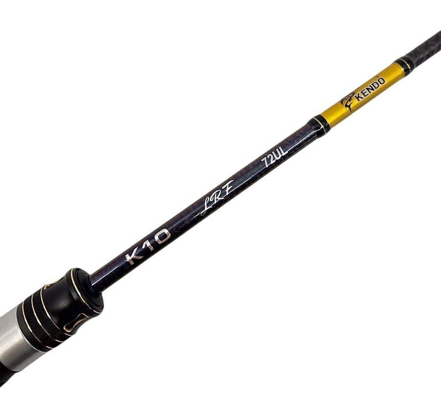 Kendo K10 LRF 1.83cm 610SUL Max 5gr Olta Kamışı