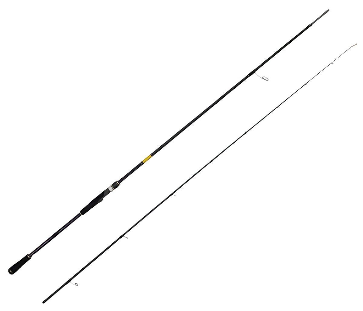 Kendo K10 Spin 2.79cm 93MT 7-35gr Olta Kamışı